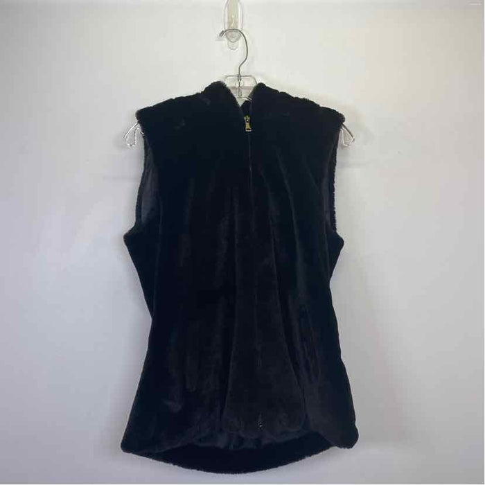 Pre-Owned Size M Only Black Vest