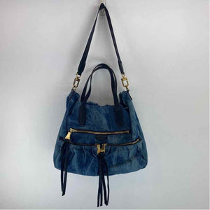 Pre-Owned Aimee Kestenberg Denim Denim Handbag