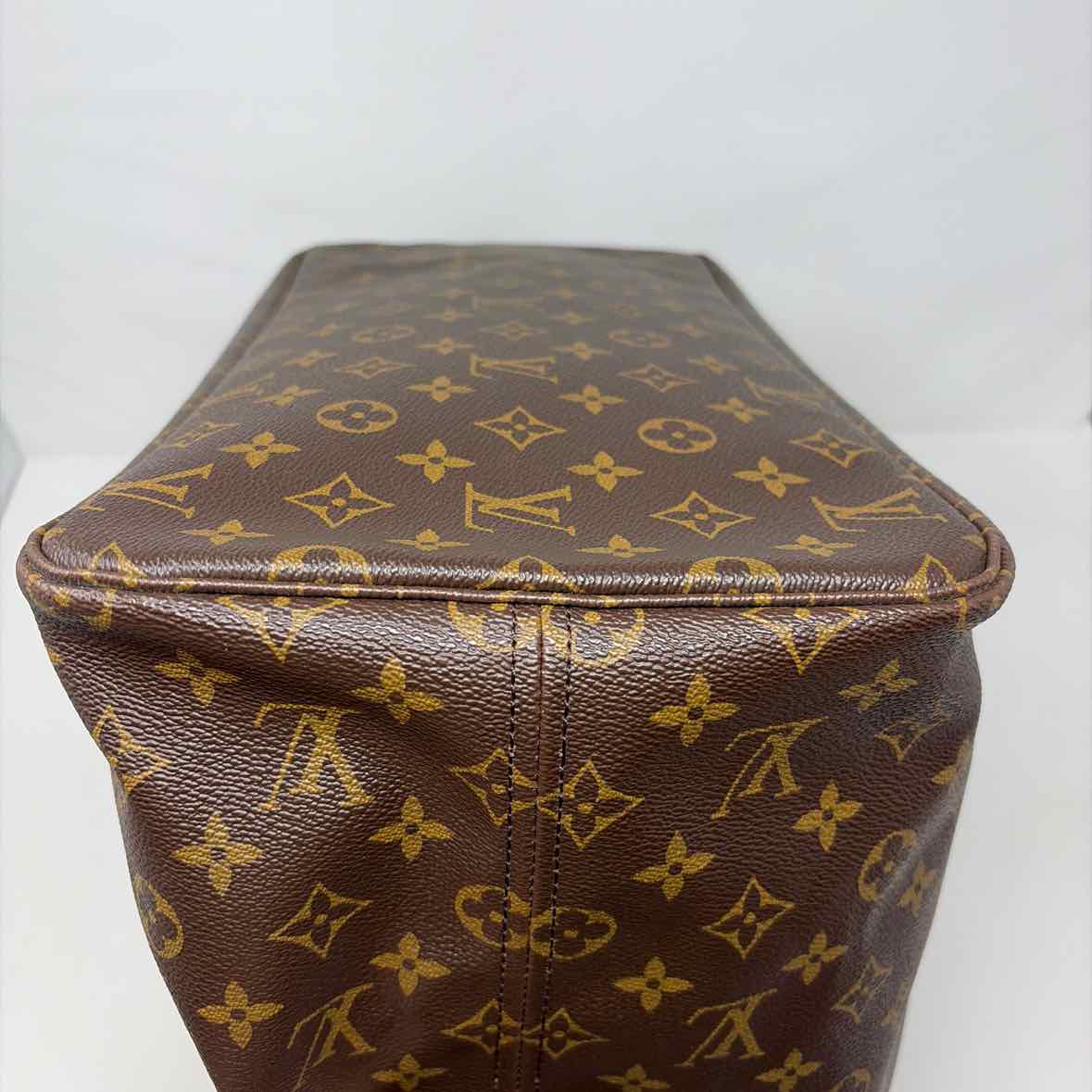 Pre-Owned Louis Vuitton Monogram Canvas Designer Handbag