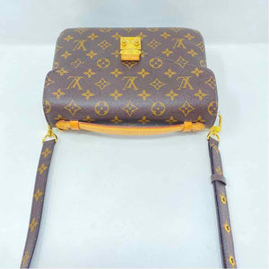 Pre-Owned Louis Vuitton Monogram Canvas Designer Handbag