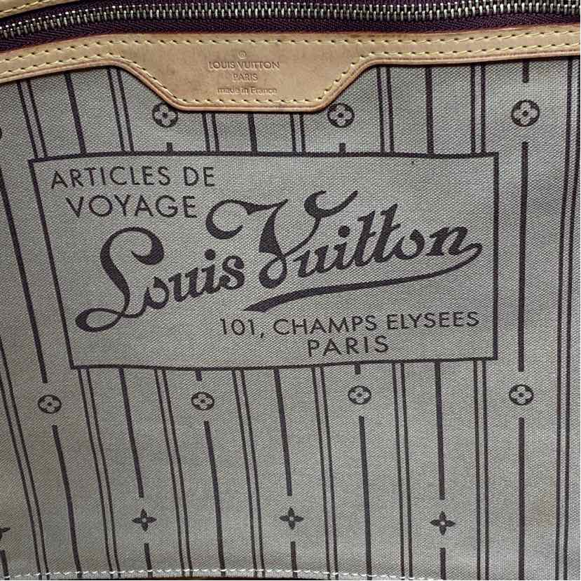 Pre-Owned Louis Vuitton Monogram Canvas Designer Handbag