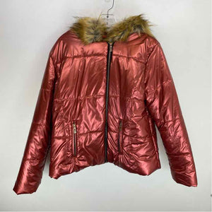 Pre-Owned Size XL Boutique Red Coat