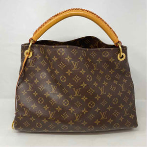 Pre-Owned Louis Vuitton Monogram Canvas Designer Handbag