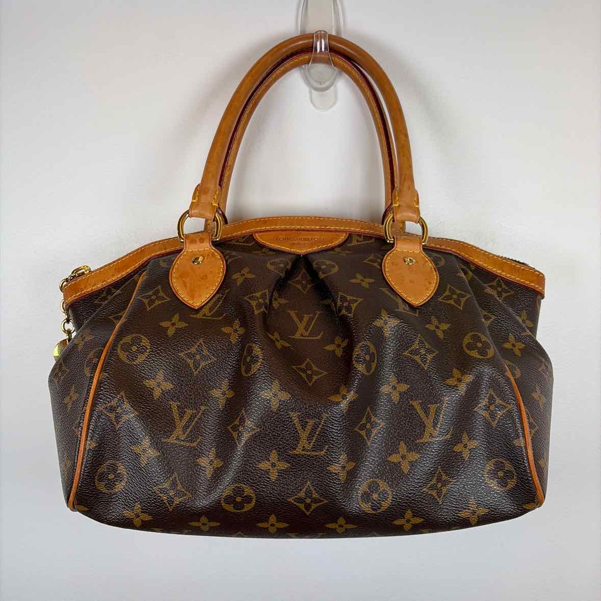 Pre-Owned Louis Vuitton Monogram Canvas Designer Handbag