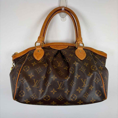 Pre-Owned Louis Vuitton Monogram Canvas Designer Handbag