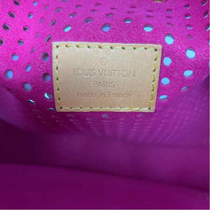 Pre-Owned Louis Vuitton Monogram Canvas Designer Handbag
