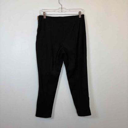 Pre-Owned Burberry Black Women Size 4/S Designer Clothes