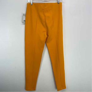 Pre-Owned Size S Pucci Orange Pants