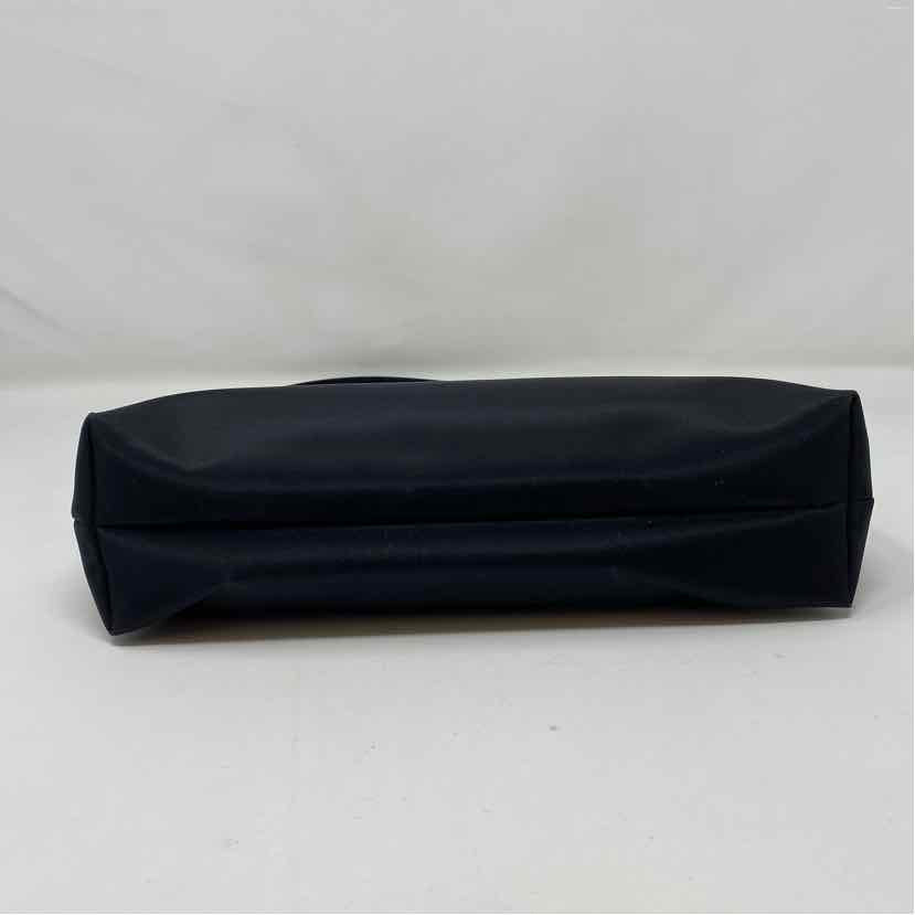 Pre-Owned Donna Karan Black Fabric Handbag