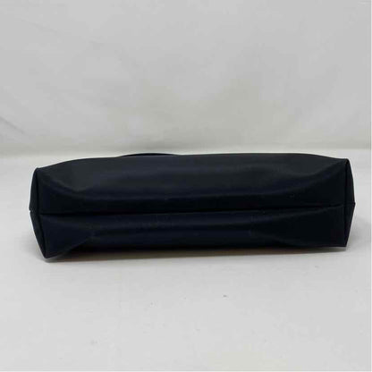 Pre-Owned Donna Karan Black Fabric Handbag