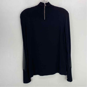 Pre-Owned Size 8/M Karen Millen Black Top