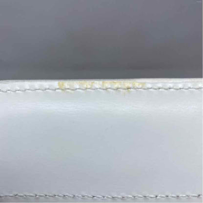 Pre-Owned Gucci Clear Plastic Designer Handbag