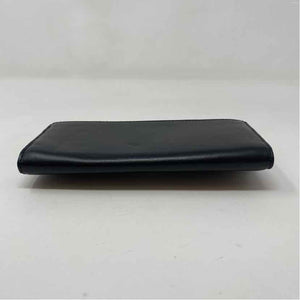 Pre-Owned Kate Spade Black Leather Handbag