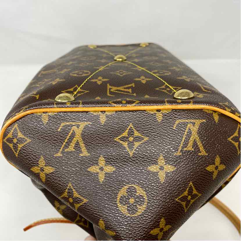 Pre-Owned Louis Vuitton Monogram Canvas Designer Handbag