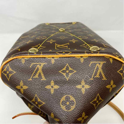 Pre-Owned Louis Vuitton Monogram Canvas Designer Handbag