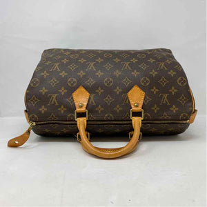 Pre-Owned Louis Vuitton Monogram Canvas Designer Handbag