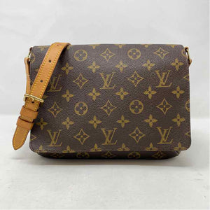 Pre-Owned Louis Vuitton Monogram Canvas Designer Handbag