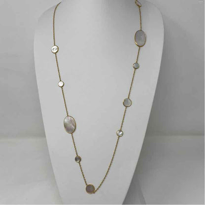 Pre-Owned Ippolita Gold 18K Designer Jewelry
