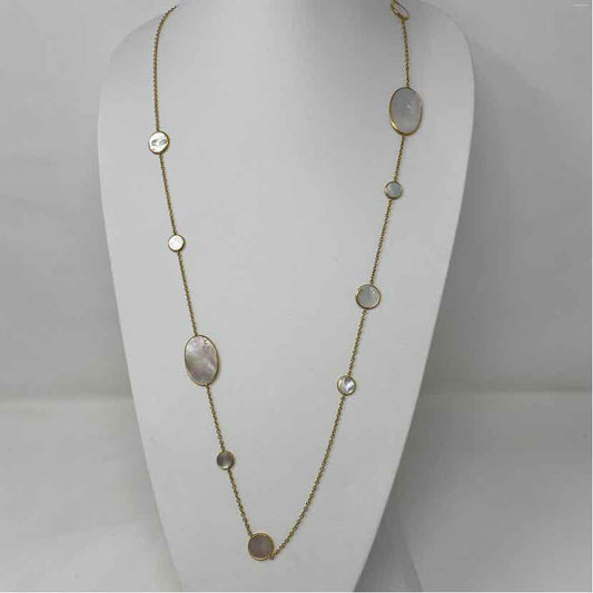 Pre-Owned Ippolita Gold 18K Designer Jewelry