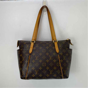 Pre-Owned Louis Vuitton Monogram Canvas Designer Handbag