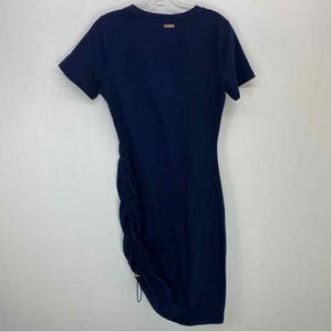 Pre-Owned Size S Michael Kors Navy Casual Dress