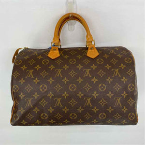 Pre-Owned Louis Vuitton Monogram Canvas Designer Handbag