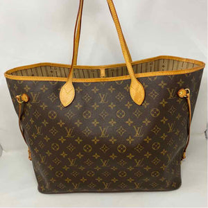 Pre-Owned Louis Vuitton Monogram Canvas Designer Handbag