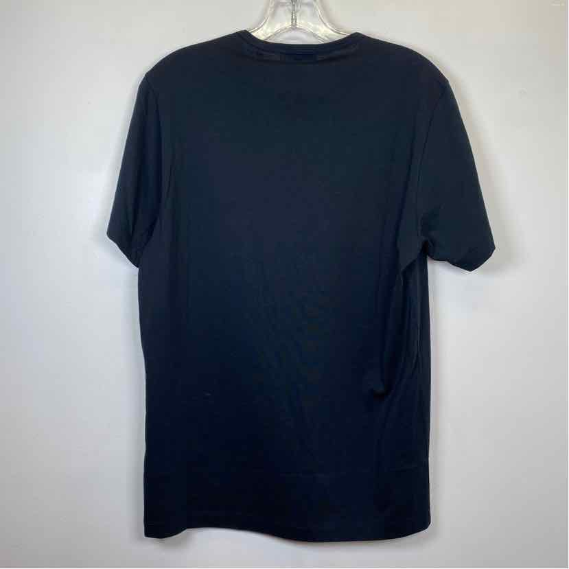 Pre-Owned Size XS Theory Black Top