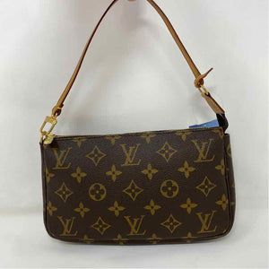 Pre-Owned Louis Vuitton Monogram Canvas Designer Handbag