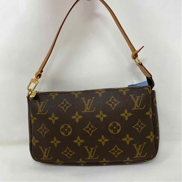 Pre-Owned Louis Vuitton Monogram Canvas Designer Handbag