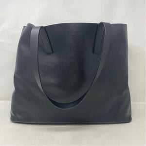 Pre-Owned Everlane Black Leather Handbag