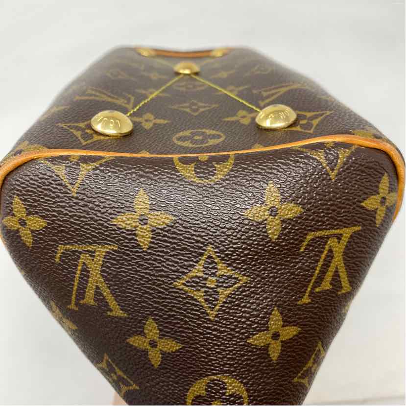 Pre-Owned Louis Vuitton Monogram Canvas Designer Handbag