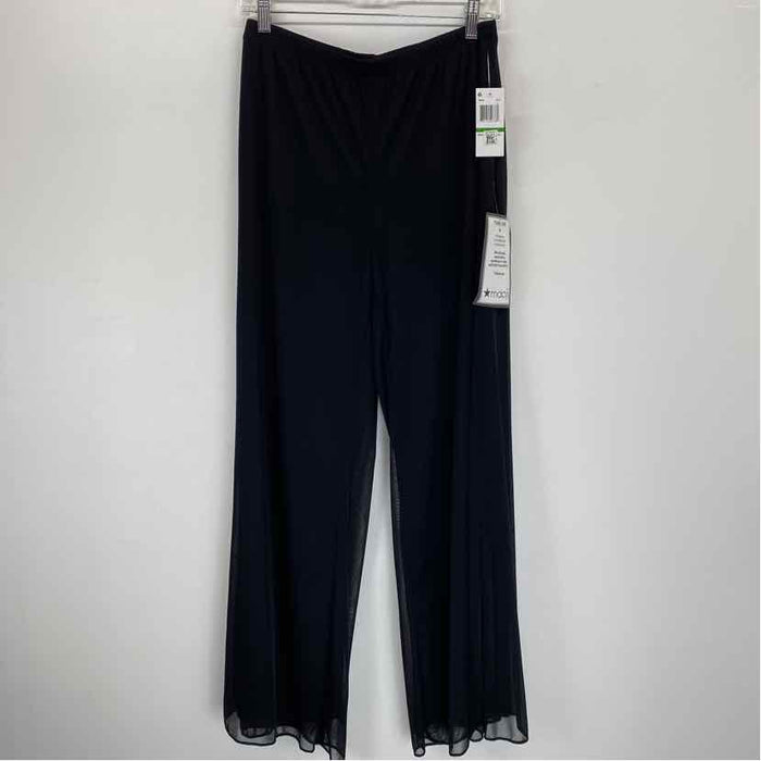 Pre-Owned Size M MSK Black Pants