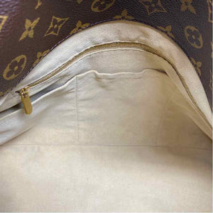 Pre-Owned Louis Vuitton Monogram Canvas Designer Handbag