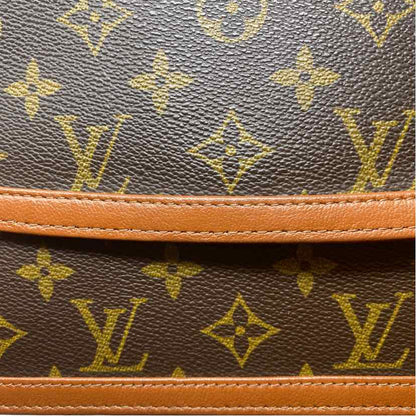 Pre-Owned Louis Vuitton Monogram Canvas Designer Handbag