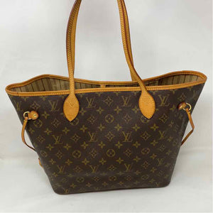 Pre-Owned Louis Vuitton Monogram Canvas Designer Handbag