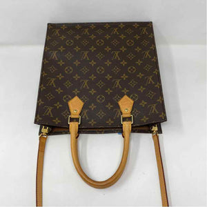 Pre-Owned Louis Vuitton Monogram Canvas Designer Handbag