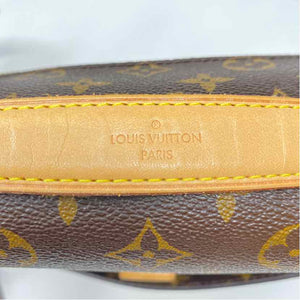 Pre-Owned Louis Vuitton Monogram Canvas Designer Handbag