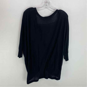 Pre-Owned Size M Victoria's Secret Black Top