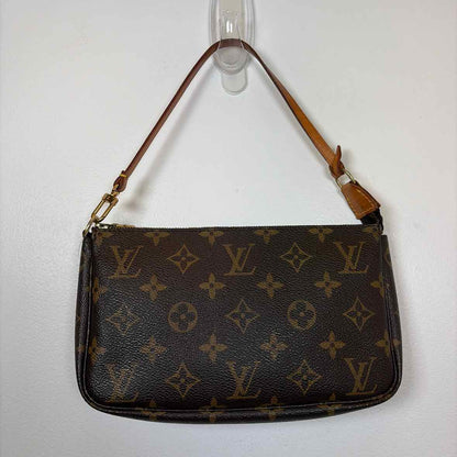 Pre-Owned Louis Vuitton Monogram Canvas Designer Handbag