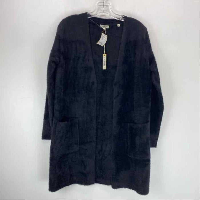 Pre-Owned Size S Max Studio Black Sweater