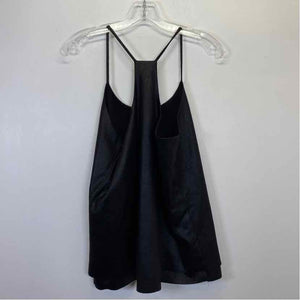 Pre-Owned Size M Drew Black Top