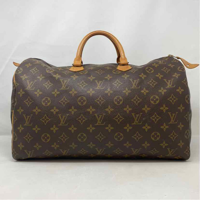 Pre-Owned Louis Vuitton Monogram Canvas Designer Handbag