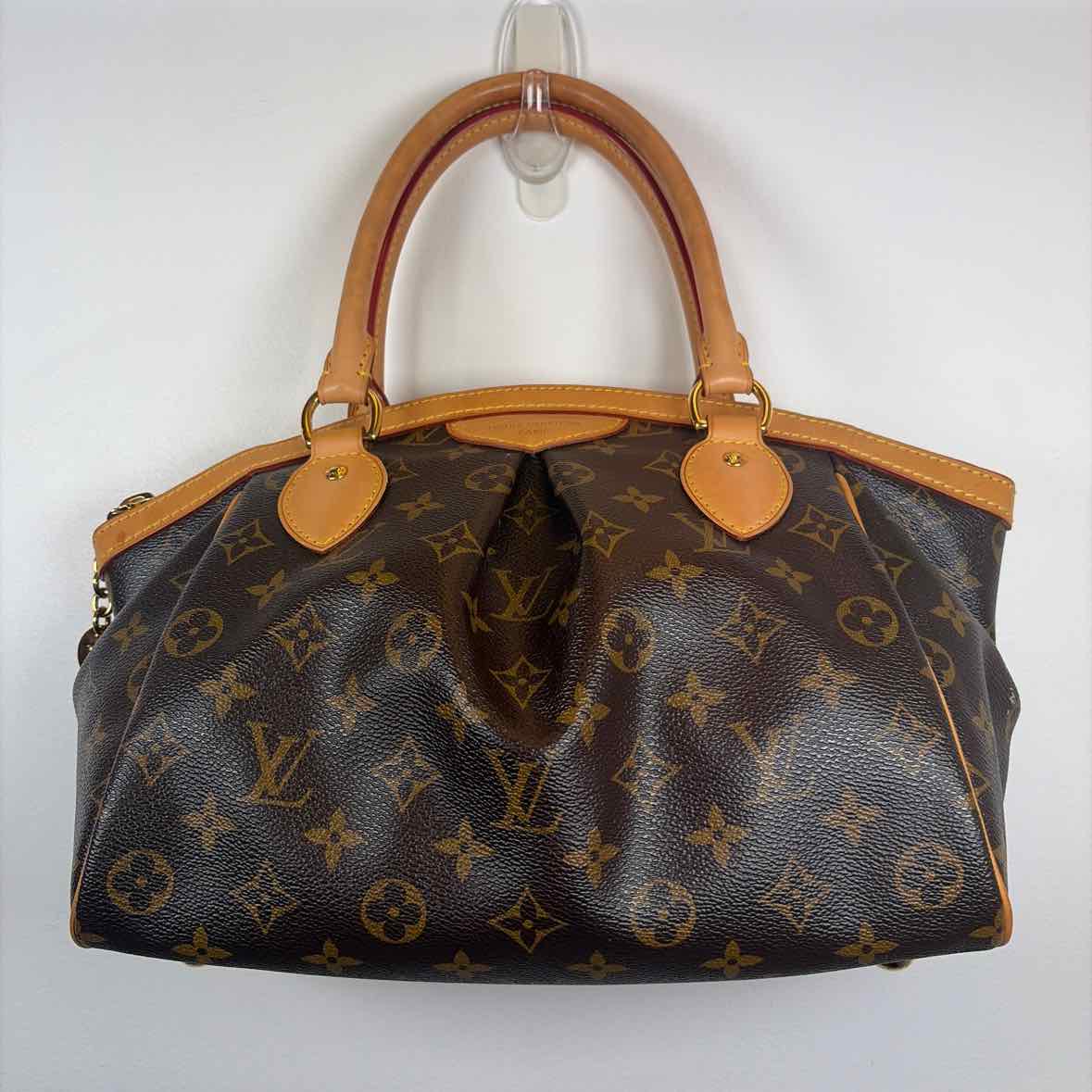 Pre-Owned Louis Vuitton Monogram Canvas Designer Handbag