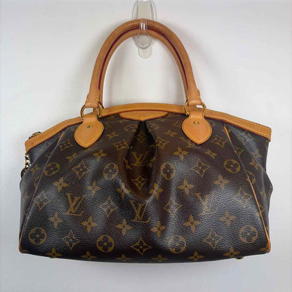 Pre-Owned Louis Vuitton Monogram Canvas Designer Handbag