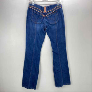 Pre-Owned Size S Dolce & Gabbana Denim Designer Clothes