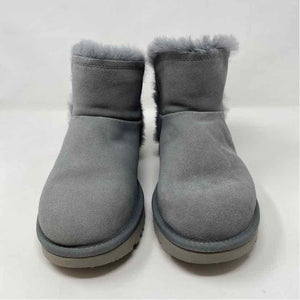 Pre-Owned Shoe Size 8 UGG Grey Boots