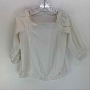 Pre-Owned Size M Alexie White Top