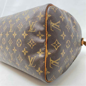 Pre-Owned Louis Vuitton Monogram Canvas Designer Handbag