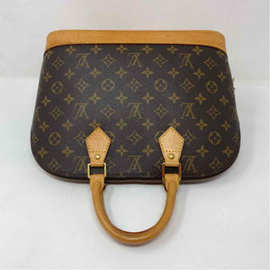 Pre-Owned Louis Vuitton Monogram Canvas Designer Handbag